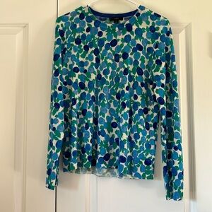 J Crew Merino Wool Sweater
